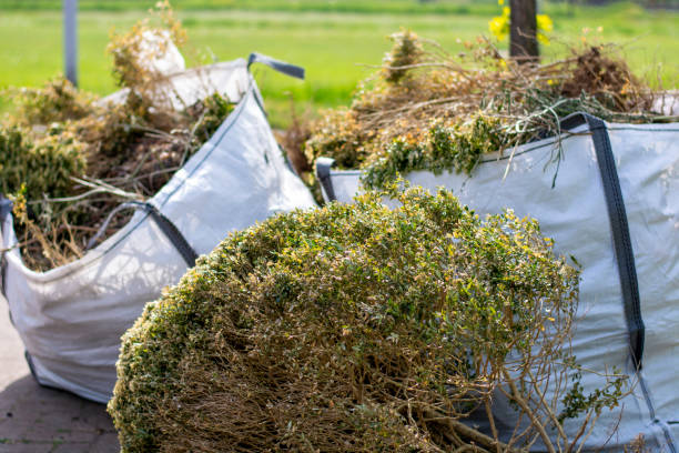 Demolition Debris Removal in Elizabeth, NJ