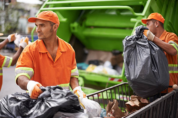 Best Hoarding Cleanup  in Elizabeth, NJ