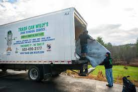 Elizabeth, NJ Junk Removal Services Company